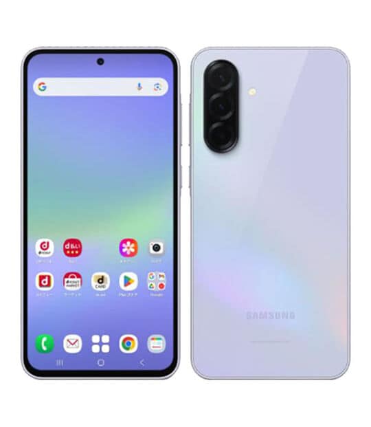 yÁzySۏ؁z Galaxy A36 5G SC-54F[128GB] docomo I[Tx_[