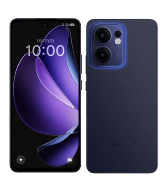 yÁzySۏ؁z OPPO Reno13 A CPH2699[128GB] SIMt[ ~iXlCr[