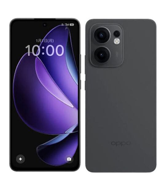 yÁzySۏ؁z OPPO Reno13 A CPH2699[128GB] SIMt[ `R[O[