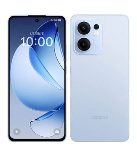 yÁzySۏ؁z OPPO Reno13 A OPG05[128GB] ACXu[