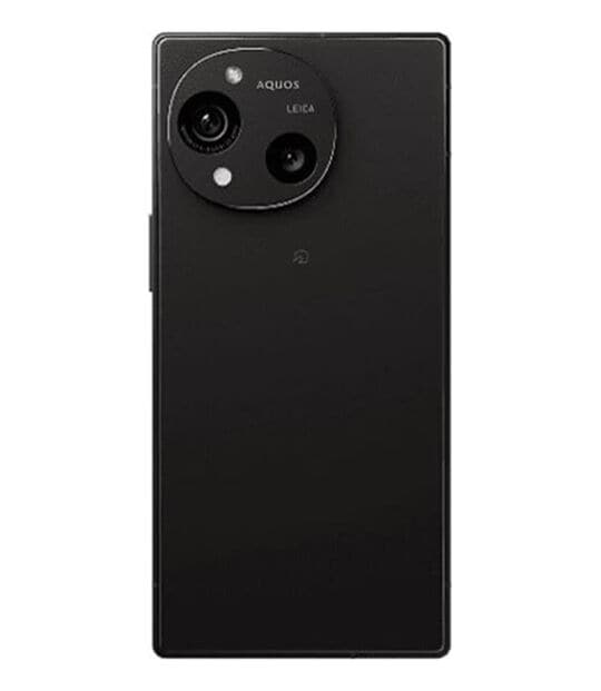 �y���Áz�y���S�ۏ؁z AQUOS R10 SH-M31[512GB] SIM�t���[ �`���R�[���u���b�N