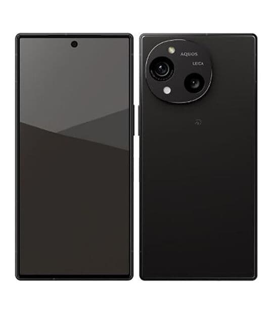 AQUOS R10 SH-51F docomo [�`���R�[���u���b�N]�̐��i�摜1