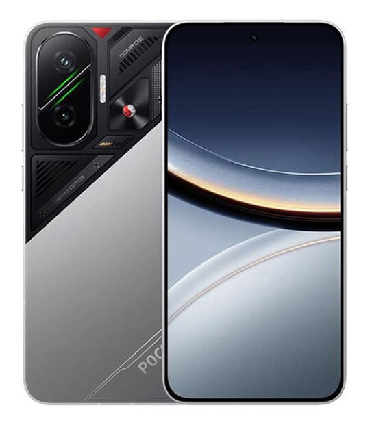 yÁzySۏ؁z POCO F7[256GB] SIMt[ Vo[