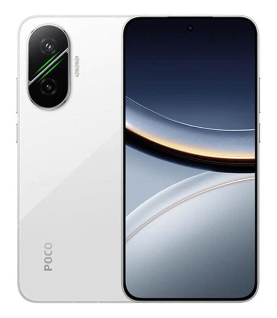 POCO F7 512GB White ほぼ新品 ゲオ公式通販サイト/ゲオオンラインストア【中古】【安心保証