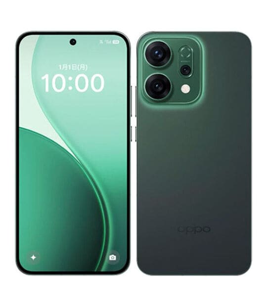 yÁzySۏ؁z OPPO Reno14 5G CPH2737[256GB] SIMt[ ~iXO[