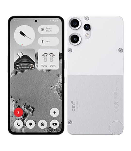 Nothing Phone 2a ホワイト中古 ゲオ公式通販サイト/ゲオオンラインストア【中古】【安心保証