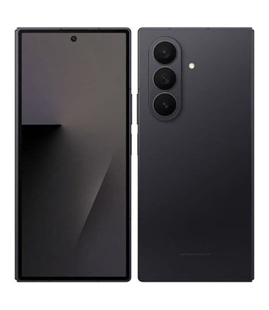 yÁzySۏ؁z Galaxy Z Fold7 SC-56F[256GB] docomo WFbgubN