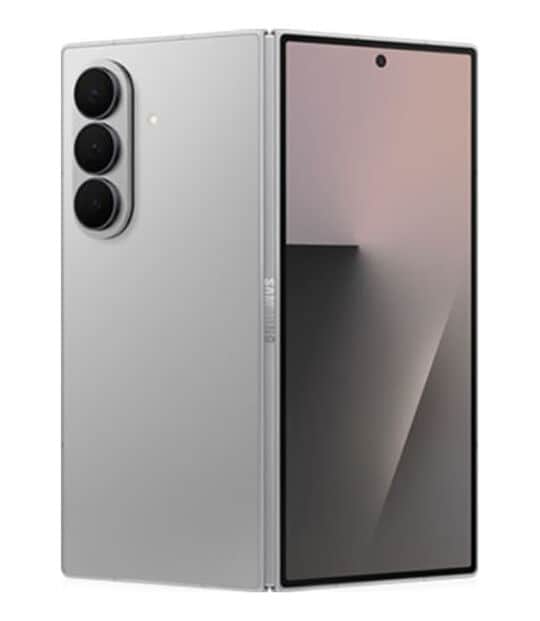 �y���Áz�y���S�ۏ؁z Galaxy Z Fold7 SM-F966Q[512GB] SIM�t���[ �V���o�[�V���h�E