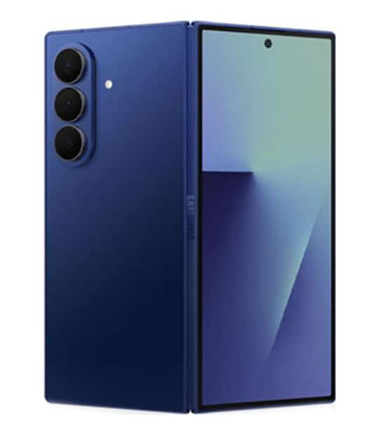 yÁzySۏ؁z Galaxy Z Fold7 SM-F966Q[512GB] SIMt[ u[VhE