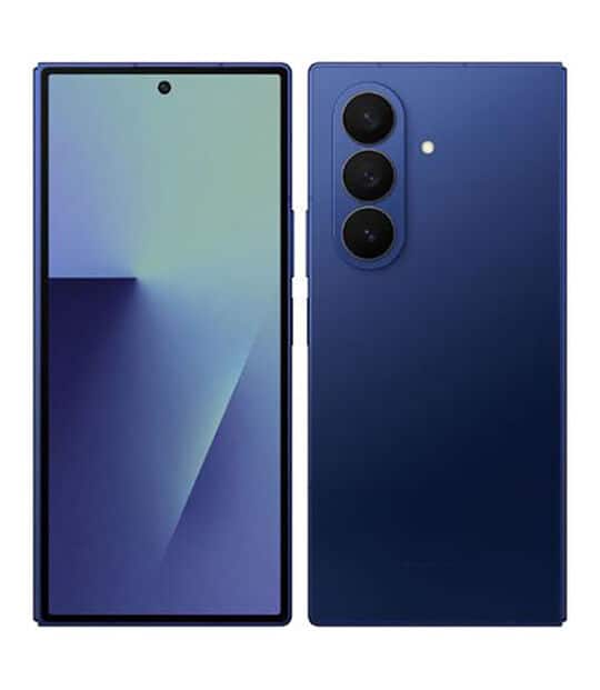 Galaxy Z Fold7 SC-56F 512GB docomo [�u���[ �V���h�E]