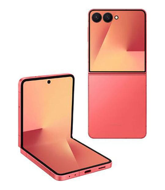 Galaxy Z Flip7 中古一覧｜SIMフリー・キャリア - 価格.com