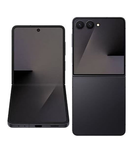 Galaxy Z Flip7 256GB au [�W�F�b�g�u���b�N]�̐��i�摜1