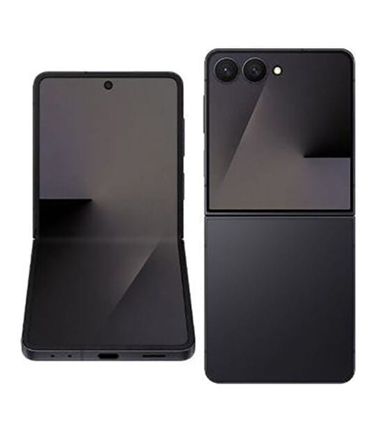 Galaxy Z Flip7 512GB au�̐��i�摜1