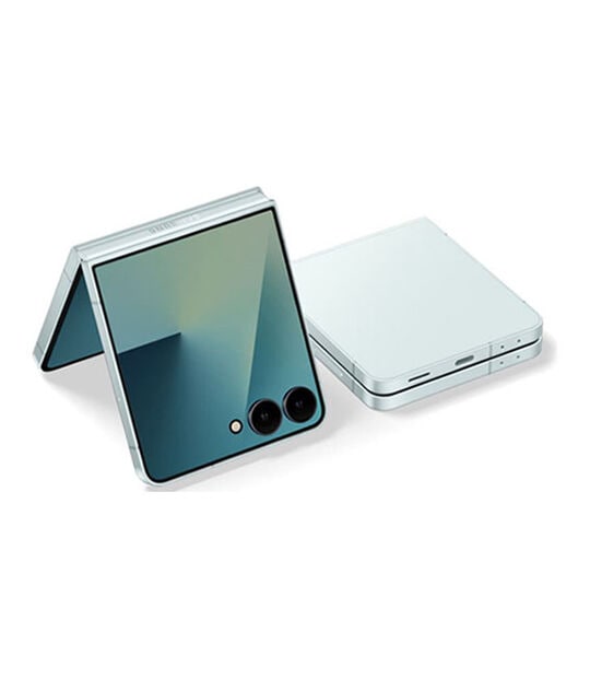 yÁzySۏ؁z Galaxy Z Flip7 SM-F766Q[512GB] SIMt[ ~g
