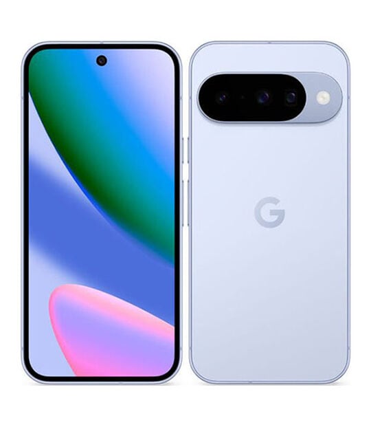 yÁzySۏ؁z Google Pixel 10[128GB] SIMt[ tXg