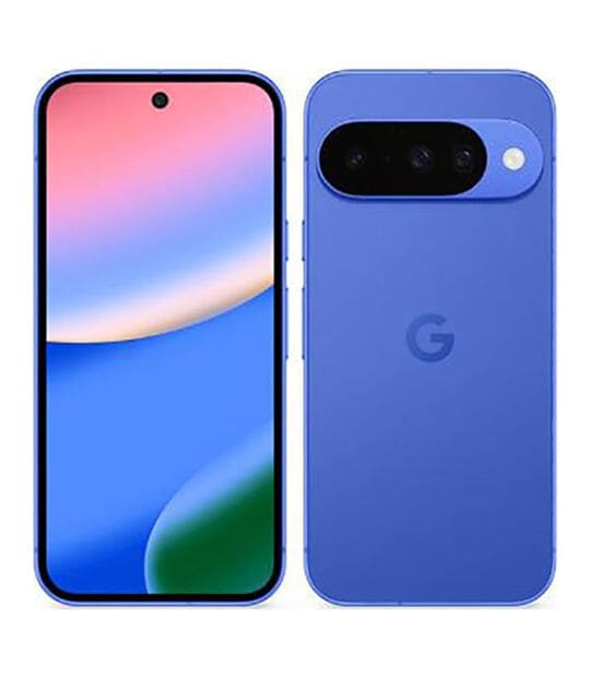 yÁzySۏ؁z Google Pixel 10[128GB] au CfBS