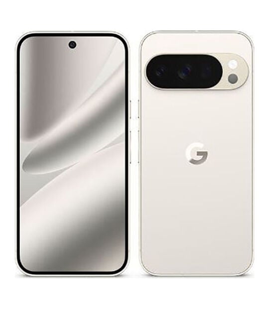 Google Pixel 10 Pro 256GB au [Porcelain]�̐��i�摜1