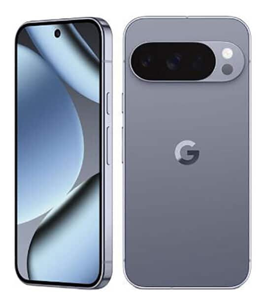 Google Pixel 10 Pro �y�V���o�C�� [Moonstone]�̐��i�摜1