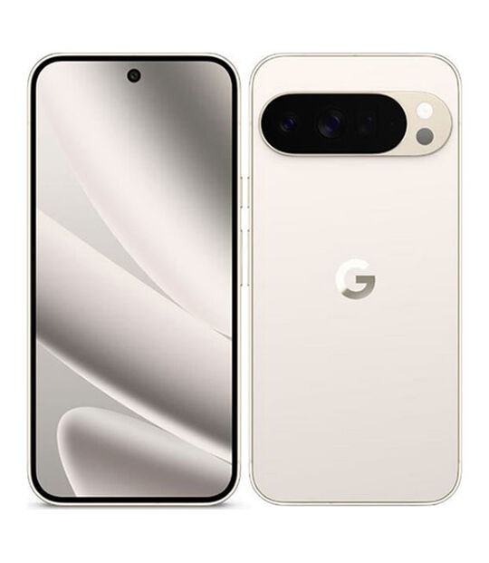 yÁzySۏ؁z Google Pixel 10 Pro XL[256GB] SIMt[ |[Z