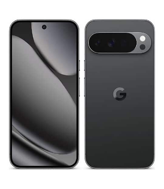 �y���Áz�y���S�ۏ؁z Google Pixel 10 Pro XL[256GB] docomo �I�u�V�f�B�A��