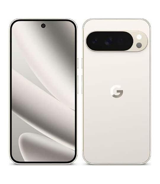 Google Pixel 10 Pro XL 256GB docomo [Porcelain]�̐��i�摜1
