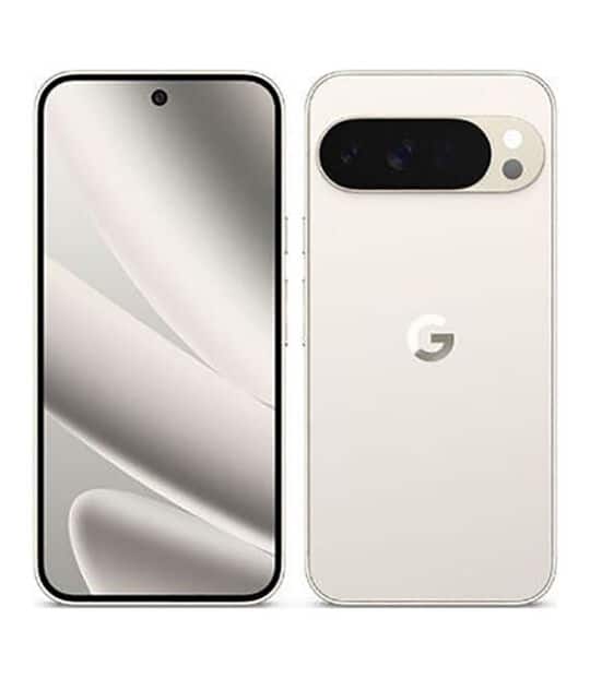 Google Pixel 10 Pro XL 256GB au [Porcelain]