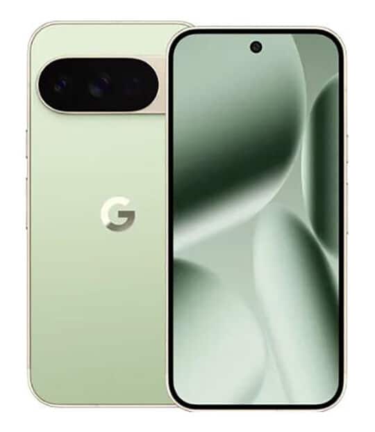Google Pixel 10 Pro XL 256GB SoftBank [Jade]�̐��i�摜1