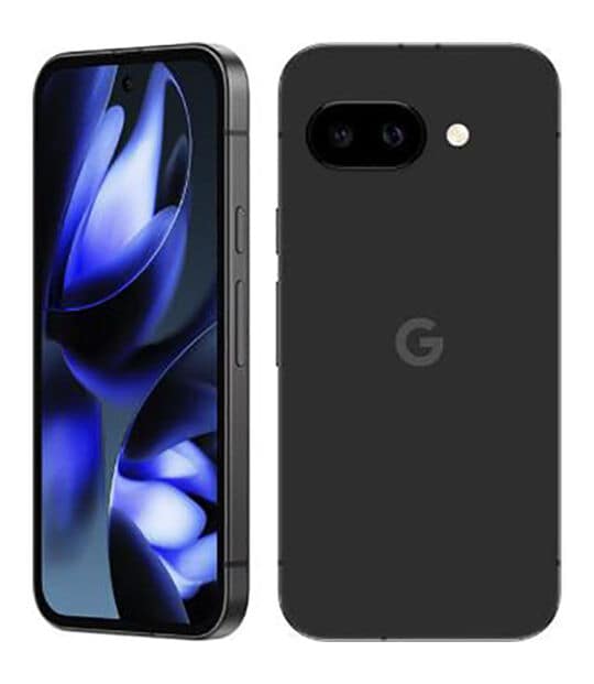 �y���Áz�y���S�ۏ؁z Google Pixel 9a[256GB] �y�V���o�C�� �I�u�V�f�B�A��
