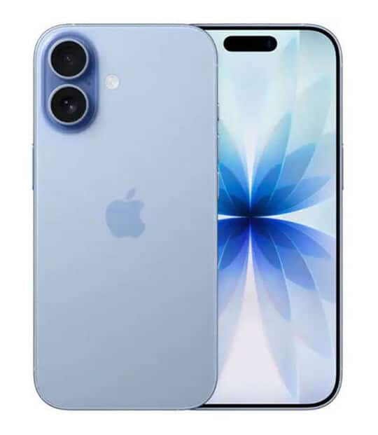 �y���Áz�y���S�ۏ؁z iPhone17[512GB] SIM�t���[ �~�X�g�u���[