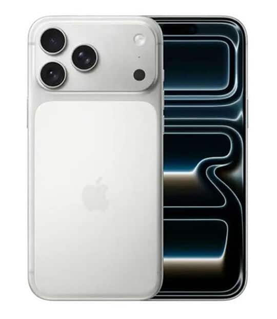 �y���Áz�y���S�ۏ؁z iPhone17 Pro[512GB] au/UQ mobile �V���o�[