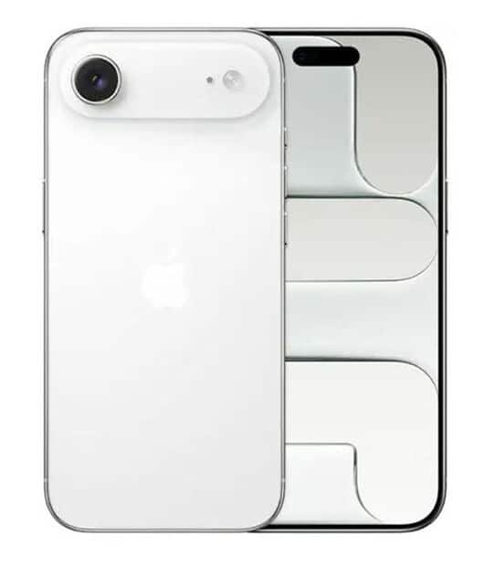 �y���Áz�y���S�ۏ؁z iPhone Air[256GB] au/UQ mobile �N���E�h�z���C�g