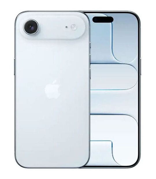 yÁzySۏ؁z iPhone Air[512GB] SIMt[ XJCu[