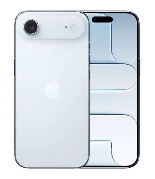 �y���Áz�y���S�ۏ؁z iPhone Air[512GB] docomo �X�J�C�u���[