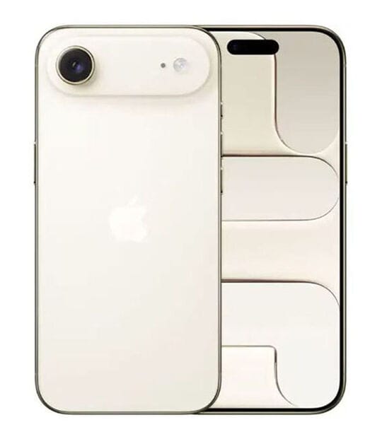 yÁzySۏ؁z iPhone Air[512GB] docomo CgS[h