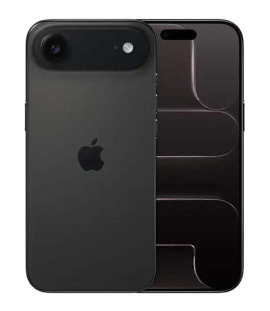 �y���Áz�y���S�ۏ؁z iPhone Air[512GB] SoftBank/Y!mobile �X�y�[�X�u���b�N