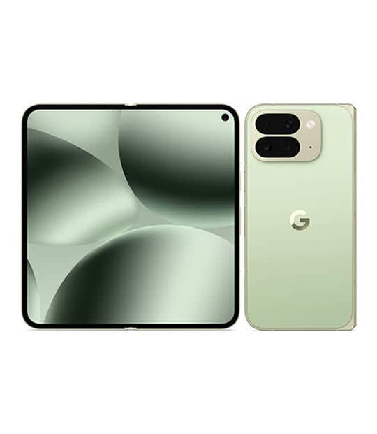 Google Pixel 10 Pro Fold 256GB SoftBank [Jade]�̐��i�摜1