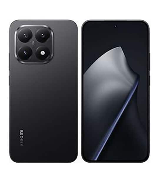 �y���Áz�y���S�ۏ؁z Xiaomi 15T[256GB] SIM�t���[ �u���b�N