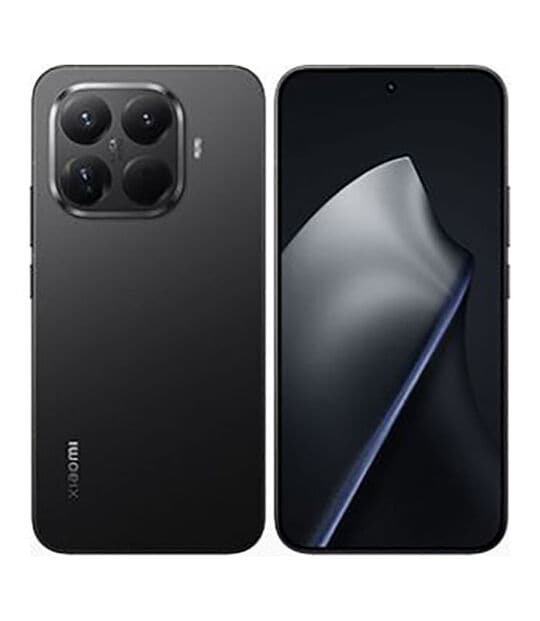 �y���Áz�y���S�ۏ؁z Xiaomi 15T Pro[256GB] SIM�t���[ �u���b�N