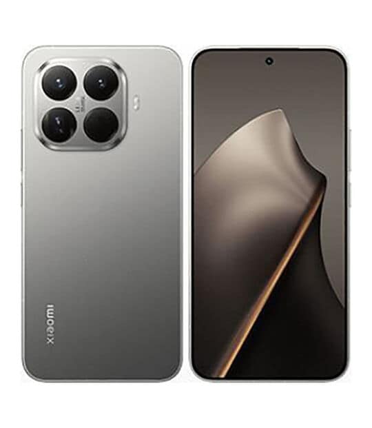 �y���Áz�y���S�ۏ؁z Xiaomi 15T Pro[256GB] SIM�t���[ �O���[