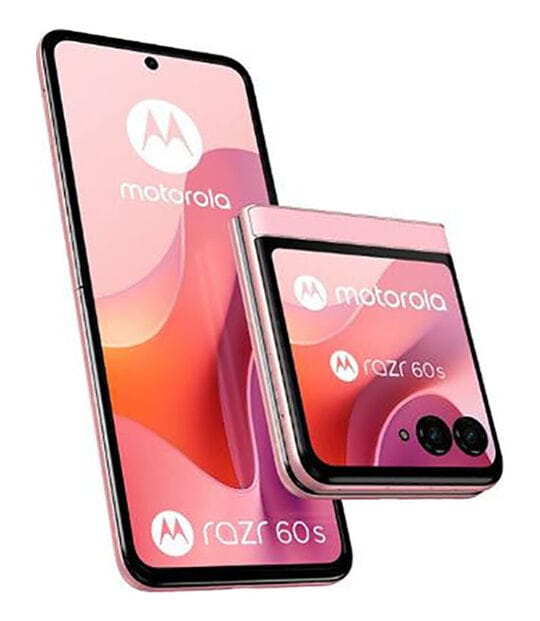motorola razr 60s ピンク 256GB ゲオ公式通販サイト/ゲオオンラインストア【中古】【安心保証