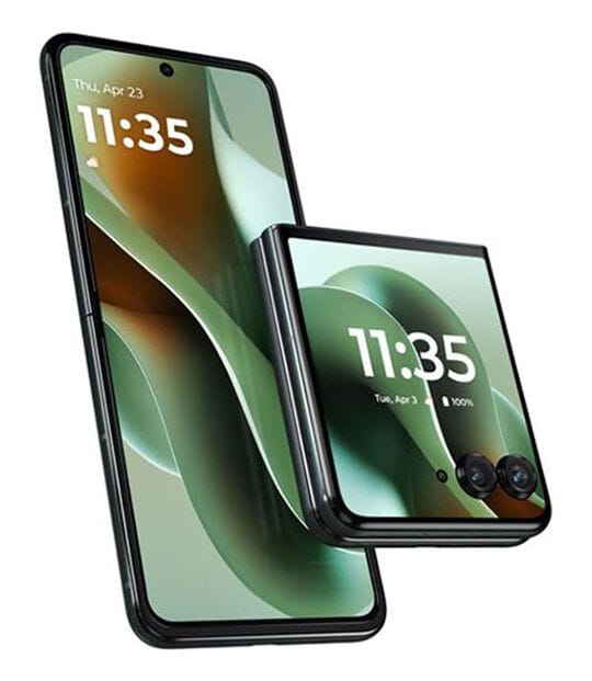 �y���Áz�y���S�ۏ؁z motorola razr 60 ultra[512G] SIM�t���[ �X�J���x�O���[��