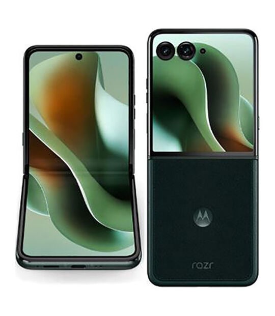 motorola razr 60 ultra au�̐��i�摜1