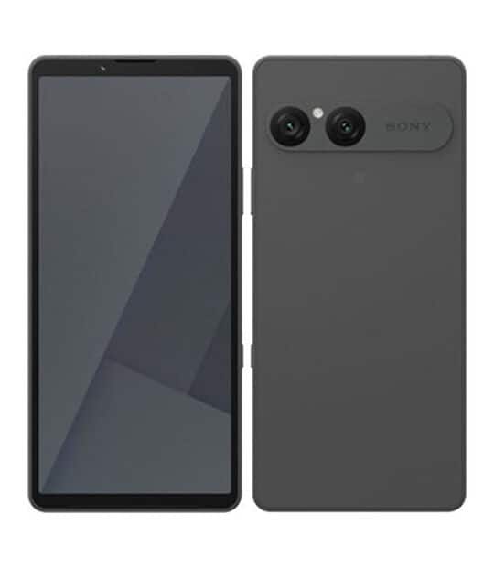 �y���Áz�y���S�ۏ؁z Xperia 10 VII SO-52F[128GB] docomo �`���R�[���u���b�N