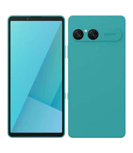 Xperia 10 VII SO-52F docomo [�^�[�R�C�Y]�̐��i�摜1