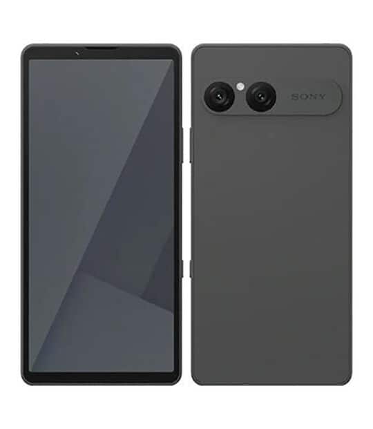 Xperia 10 VII SoftBank [�`���R�[���u���b�N]�̐��i�摜1