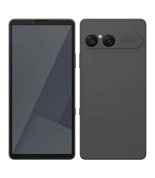�y���Áz�y���S�ۏ؁z Xperia 10 VII SOG16[128GB] au �`���R�[���u���b�N