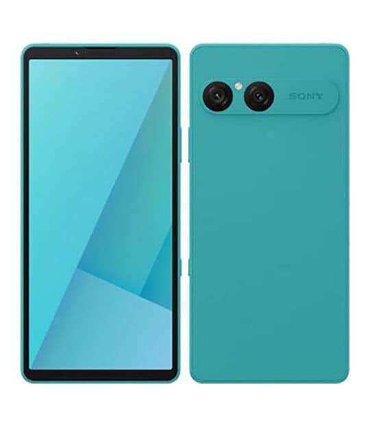 Xperia 10 VII au [�^�[�R�C�Y]�̐��i�摜1