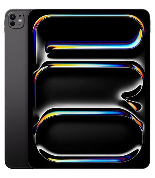 iPad Pro 13�C���` M5 Nt�K���X[1TB] SIM�t���[ �X�y�[�X�u���b�N