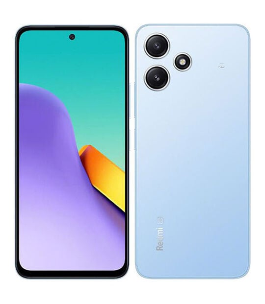 �y���Áz�y���S�ۏ؁z Xiaomi Redmi 12 5G[256GB] SIM�t���[ �X�J�C�u���[ mineo��