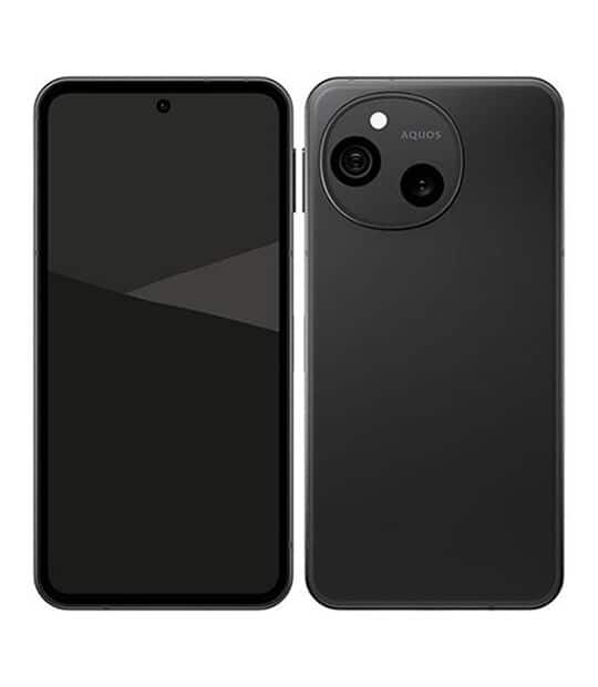 �y���Áz�y���S�ۏ؁z AQUOS sense10 SHG15[128GB] au �t���u���b�N